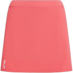 Ralph Lauren Повседневная короткая юбка женская красная