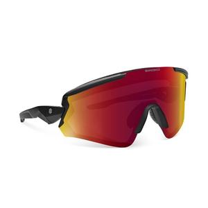 SIROKO Мужские и женские зимние спортивные многофункциональные гибридные солнцезащитные очки/защитная маскировка