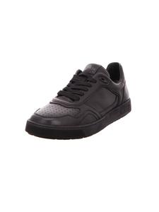 Кроссовки на шнуровке Sioux, черный