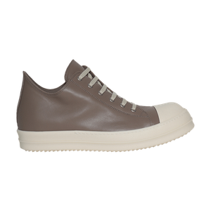 Кроссовки Rick Owens Rick Owens Hollywood Low 'Flesh Milk', коричневый