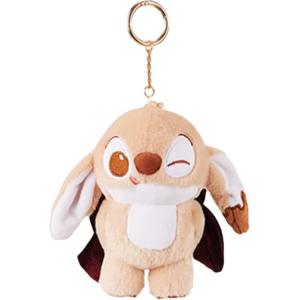 Плюшевый кулон Disney Stitch высотой 14 см MINISO