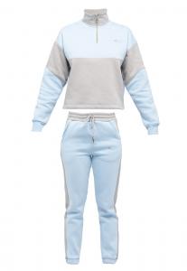 Спортивный костюм Tom Barron, синий