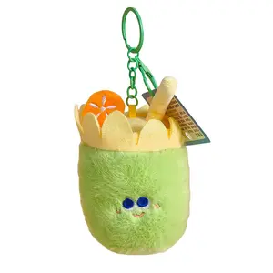 Коллекционные куклы Snack Collection плюшевый брелок высота 8см/9см/9,5см/11см/12см/12,5см/13,5см/14см/15см Pissie