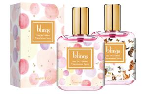 Набор духов для женщин Blings