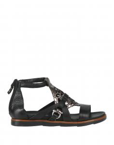 Сандалии Mjus, черный