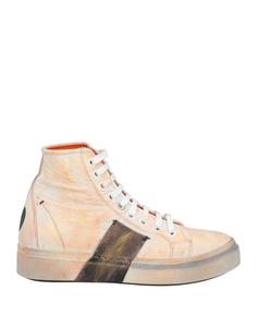 Кроссовки Le Ruemarcel, оранжевый