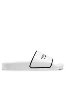 Мюли TG-33-06-000349 Togoshi, белый