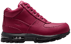 Кроссовки Nike Air Max Goadome, розовый