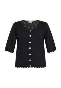 Толстовка Usha Cardigan, черный