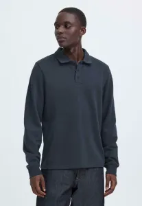 Толстовка-Поло bhbrody Blend, Salute