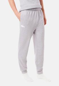 Пижамные брюки Lacoste Pyjama bottoms, Grau/Grey