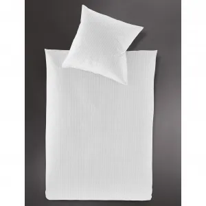 Постельное белье Ирисетта «Люмен 8129», высококачественное и удивительно мягкое Irisette, цвет silberfarben