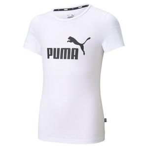 Футболка Puma ESSENTIALS, белый