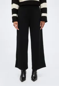 Широкие брюки onlfria life Only Petite, Black