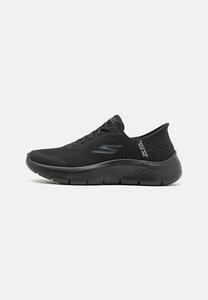 Обувь для ходьбы GO WALK FLEX BUNGEE Skechers Performance, цвет black