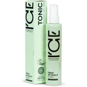 Natura Siberica Тоник для кожи головы Ice Treat My 100 мл