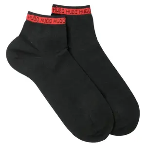 Носки2 шт., 2 шт., лента cc Hugo, синий