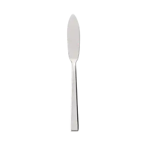 Виктор рыбный нож Villeroy & Boch, серебряный/платиновый