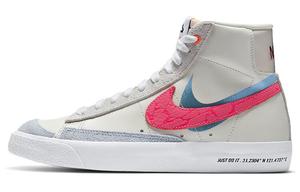 Кроссовки Nike Blazer Mid Shanghai