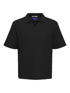 Футболка JACK & JONES JACK & JONES , Black