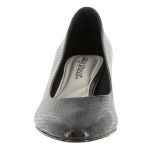 Женские туфли на каблуке Easy Street Prim Easy Street, черный