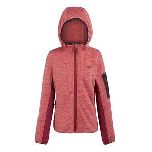 Женская куртка Kemilia fleece Regatta, Mineral Red Rumba