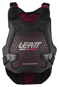Защита груди 3DF Airfit Evo Lite Leatt, черный