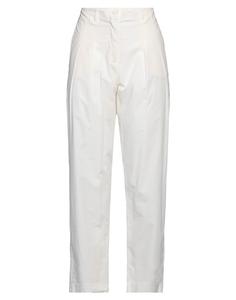 Брюки Manila Grace, кремовый