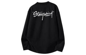 Пуховая куртка унисекс с круглым вырезом, утолщенные, другие Disney, черный