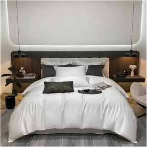 WQQ2878FFFFWAAAAA Комплект постельного белья из 100% хлопка 400TC