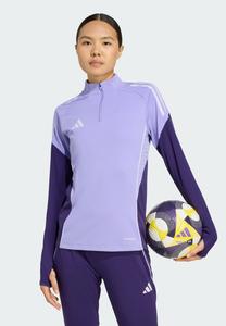 Топ Adidas Performance TIRO25C TRAINING TOP WOMEN, Light Purple/Lilac