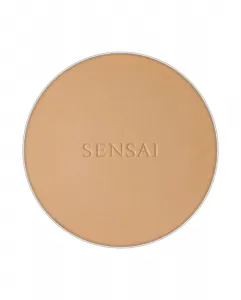 Пудра для лица компактная Total Finish 11 г Sensai, Tf204.5 Amber Beige