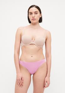 Трусы Chantelle BRIEF 3 PACK, Pink/Beige/Red/Multi-Coloured