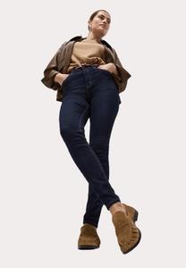 Джинсы скинни IVY Marks & Spencer, синий