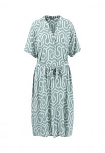 Платье FYNCH-HATTON, мятный