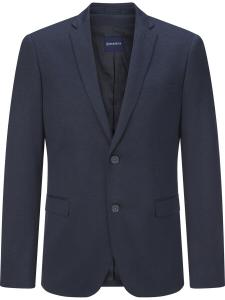 Куртка BABISTA Regular fit Suit Zuviento, темно-синий