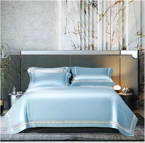 IBDRYKK Комплект постельного белья Hollowed Out из хлопка