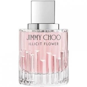 Туалетная вода Jimmy Choo Illicit Flower