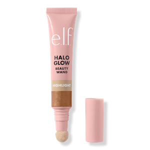 Хайлайтер Halo Glow Beauty Wand e.l.f. Cosmetics, Liquid Gold (gold for medium to rich)