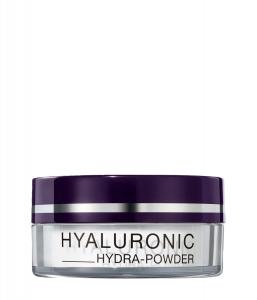 Фиксирующая пудра By Terry Hyaluronic Hydra-Powder, Transparent, 4g