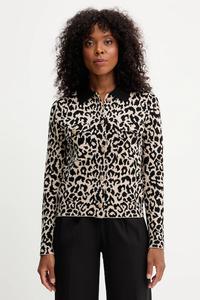 Кардиган Morgan, бежевый