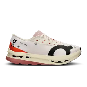 Кроссовки Cloudboom echo 3 On-Running, белый