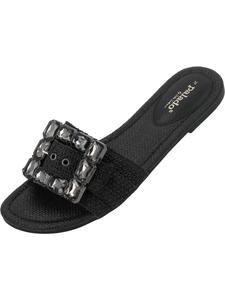 Мюли palado, черный