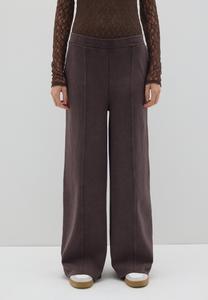 Брюки B.ANGEL Trousers, Dark Brown
