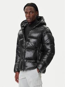 Зимняя куртка regular fit D31280M LOVE21 Save The Duck, черный