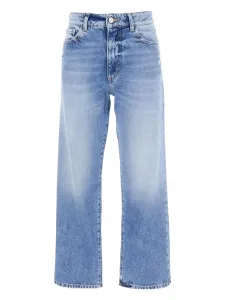 Джинсы Gab Icon Denim, синий