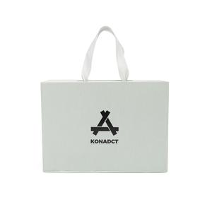 KONADCT Верхний слой натуральной кожи мужская сумка через плечо, Black