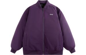 Jeep Пуховик Unisex, Noble Purple (Puffer Jacket)