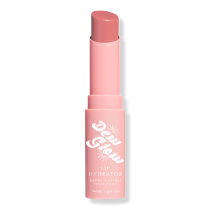 Увлажняющий бальзам для губ Dew Glow J.Cat Beauty, Melting Your Heart (tinted soft nude pink)