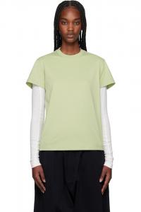 Футболка с коротким рукавом Regular Y-3, цвет maglim